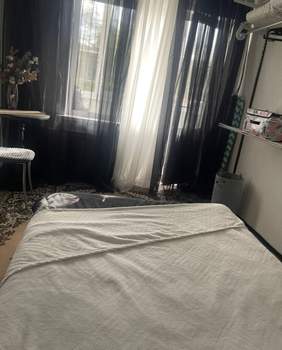 2-к квартира, на длительный срок, 45м2, 1/9 этаж