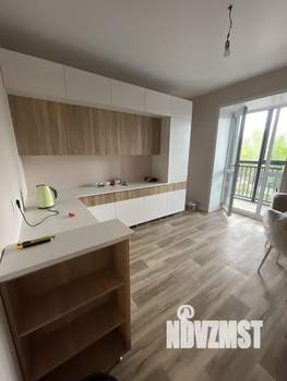 2-к квартира, на длительный срок, 69м2, 3/15 этаж