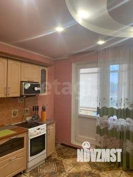 2-к квартира, на длительный срок, 52м2, 10/10 этаж