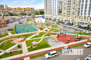 Фото квартиры в аренду (10)