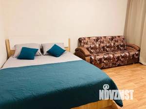 1-к квартира, посуточно, 37м2, 5/10 этаж