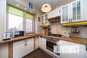 2-к квартира, посуточно, 56м2, 4/5 этаж