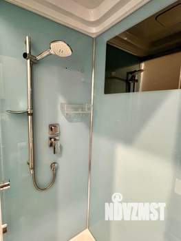 2-к квартира, на длительный срок, 41м2, 25/25 этаж