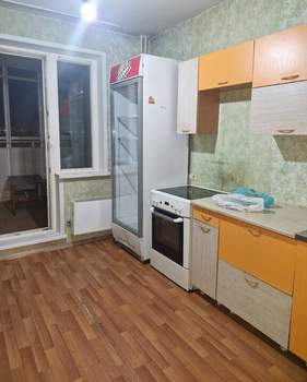 2-к квартира, на длительный срок, 64м2, 7/16 этаж