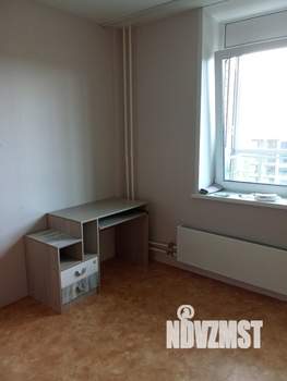 1-к квартира, на длительный срок, 42м2, 9/16 этаж