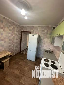 1-к квартира, посуточно, 40м2, 10/10 этаж