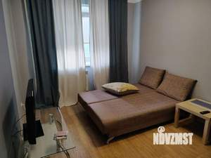 1-к квартира, на длительный срок, 30м2, 6/9 этаж