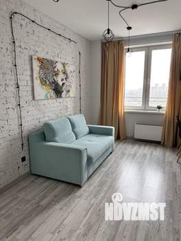 2-к квартира, на длительный срок, 55м2, 15/21 этаж