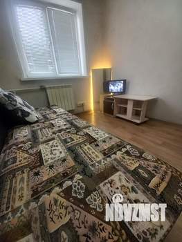 Студия квартира, посуточно, 18м2, 5/5 этаж