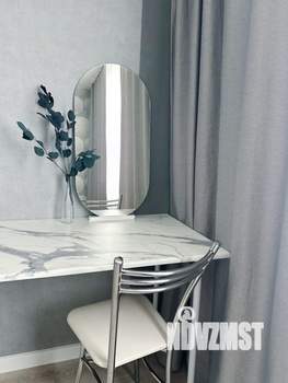 1-к квартира, посуточно, 27м2, 1/1 этаж