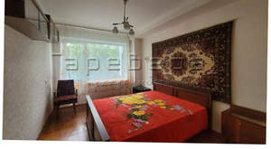 2-к квартира, на длительный срок, 50м2, 2/9 этаж