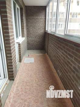 1-к квартира, на длительный срок, 40м2, 3/11 этаж