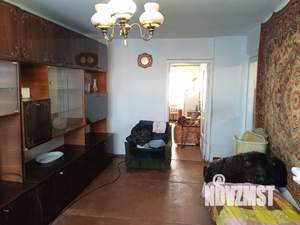 2-к квартира, на длительный срок, 48м2, 5/5 этаж