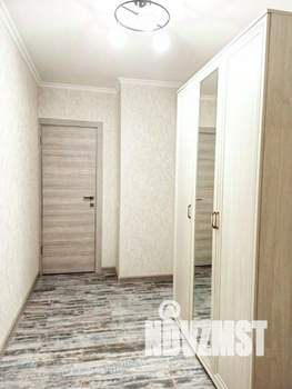 1-к квартира, посуточно, 31м2, 1/1 этаж
