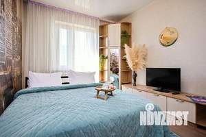 2-к квартира, посуточно, 54м2, 1/1 этаж