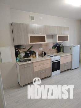 1-к квартира, на длительный срок, 45м2, 2/8 этаж