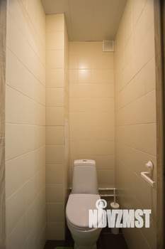 1-к квартира, посуточно, 37м2, 6/10 этаж