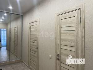 2-к квартира, на длительный срок, 37м2, 11/17 этаж