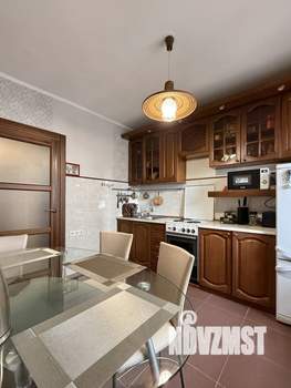 3-к квартира, на длительный срок, 64м2, 3/12 этаж