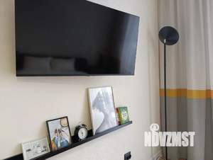 Студия квартира, посуточно, 28м2, 5/17 этаж