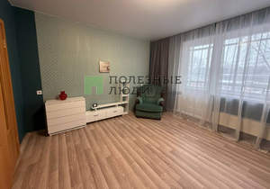 1-к квартира, на длительный срок, 42м2, 2/9 этаж