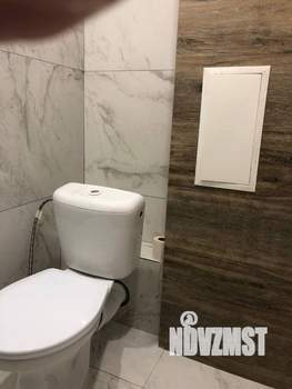 2-к квартира, на длительный срок, 76м2, 6/17 этаж