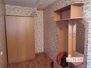 1-к квартира, на длительный срок, 42м2, 4/14 этаж