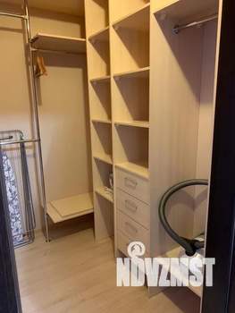 1-к квартира, посуточно, 46м2, 5/21 этаж