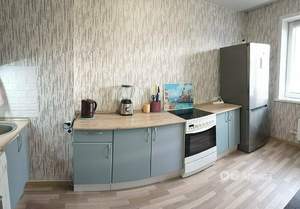 2-к квартира, на длительный срок, 60м2, 15/17 этаж