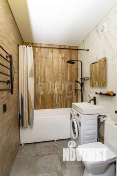 Студия квартира, на длительный срок, 30м2, 23/23 этаж