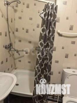 Студия квартира, на длительный срок, 21м2, 3/16 этаж