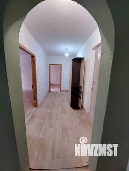 2-к квартира, на длительный срок, 54м2, 2/10 этаж