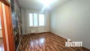 1-к квартира, на длительный срок, 38м2, 7/25 этаж