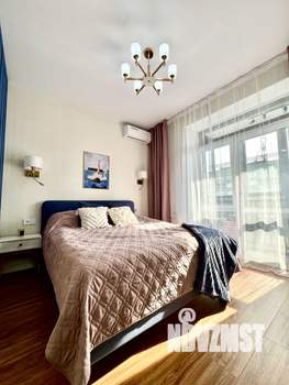 Студия квартира, посуточно, 26м2, 6/7 этаж