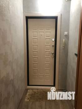 Студия квартира, на длительный срок, 23м2, 2/16 этаж