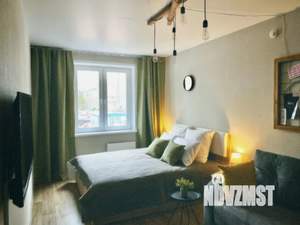 2-к квартира, посуточно, 54м2, 3/16 этаж