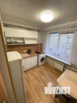 1-к квартира, посуточно, 45м2, 8/9 этаж