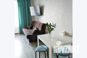 1-к квартира, посуточно, 30м2, 25/25 этаж