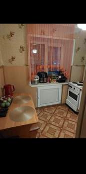 2-к квартира, на длительный срок, 45м2, 4/5 этаж