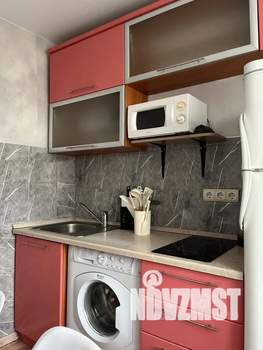 2-к квартира, посуточно, 58м2, 6/9 этаж