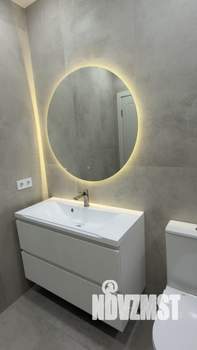 3-к квартира, на длительный срок, 51м2, 5/17 этаж