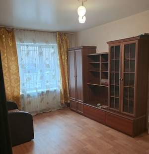 2-к квартира, на длительный срок, 45м2, 1/2 этаж