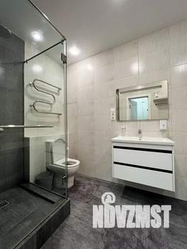 2-к квартира, посуточно, 50м2, 3/8 этаж