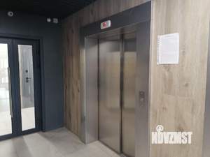 Студия квартира, на длительный срок, 25м2, 3/19 этаж