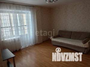 2-к квартира, на длительный срок, 38м2, 9/16 этаж