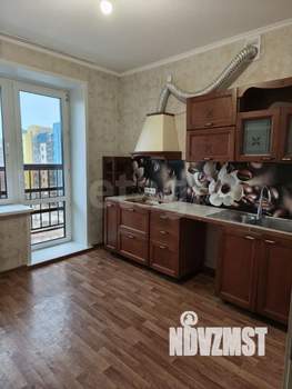 2-к квартира, на длительный срок, 65м2, 6/20 этаж