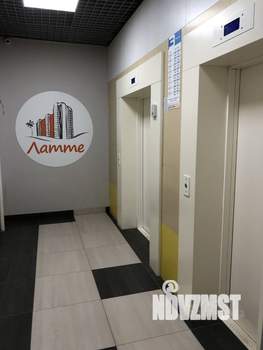 2-к квартира, на длительный срок, 50м2, 12/17 этаж