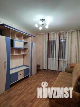 1-к квартира, на длительный срок, 35м2, 7/10 этаж