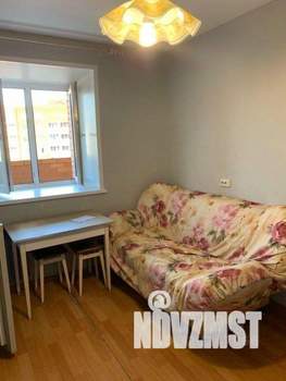 1-к квартира, на длительный срок, 36м2, 6/14 этаж