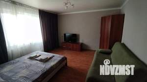 1-к квартира, посуточно, 32м2, 1/1 этаж